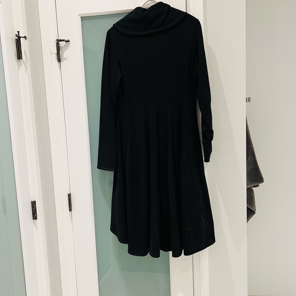 Sympli Coat - Picture 3 of 4